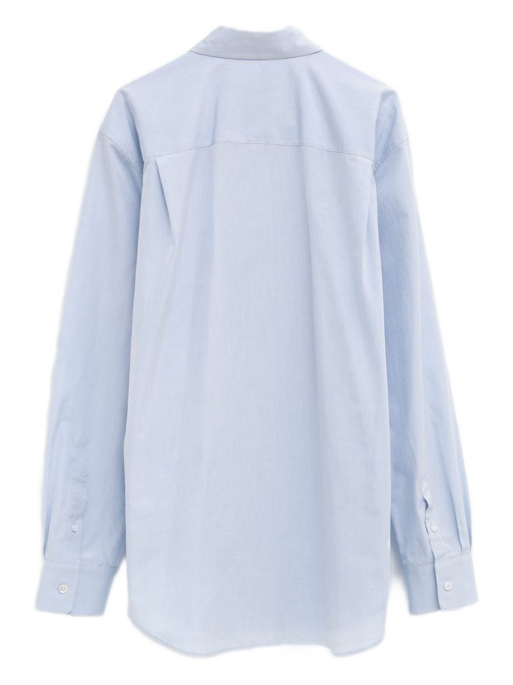 [THE ROW] Shirts Long Sleeve FW25 10477W4294LSB