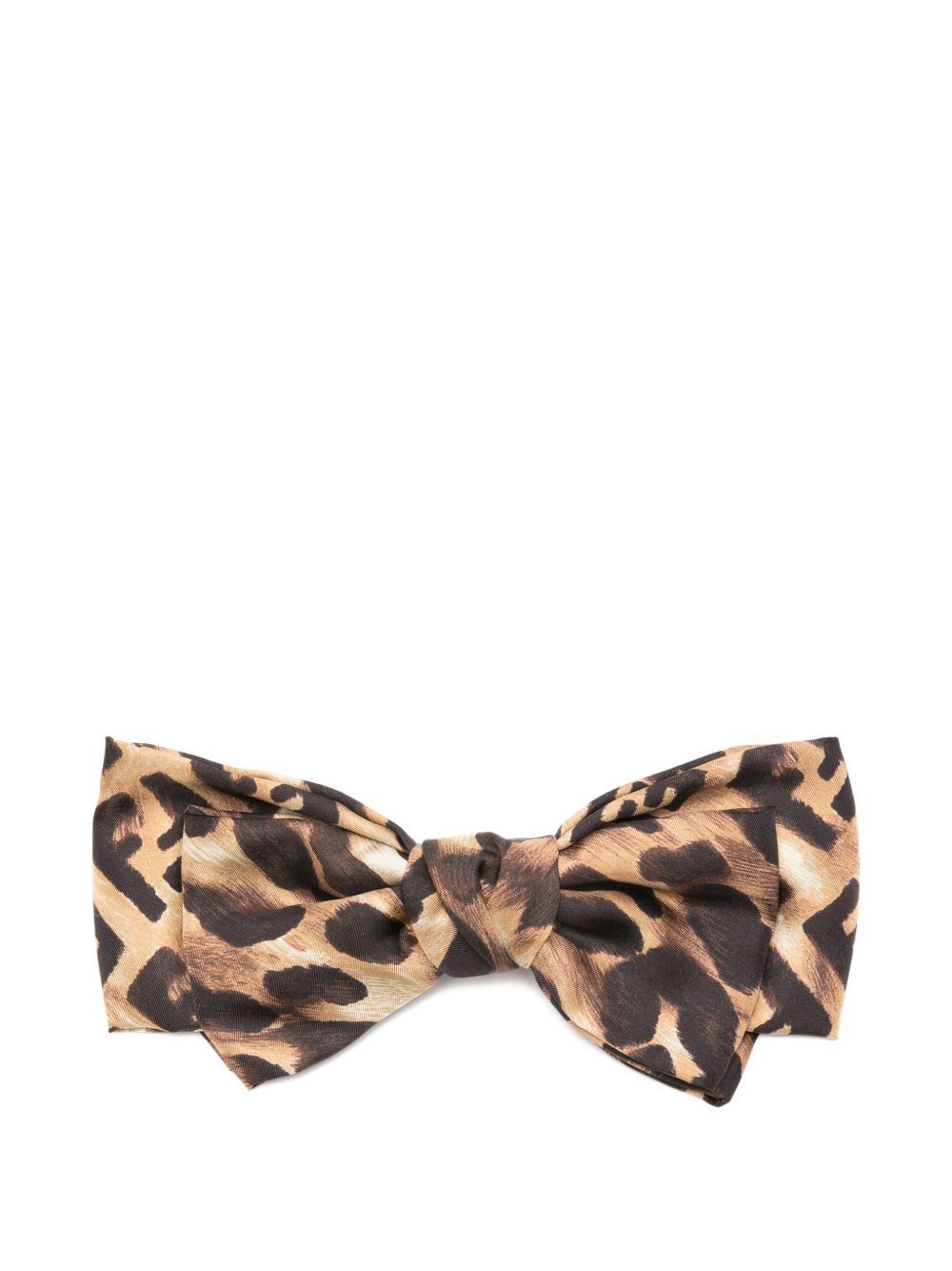 [Fendi] Hair Accessory FW25 FXT467AVP6F0QF0