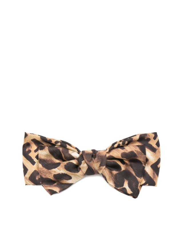 [Fendi] Hair Accessory FW25 FXT467AVP6F0QF0
