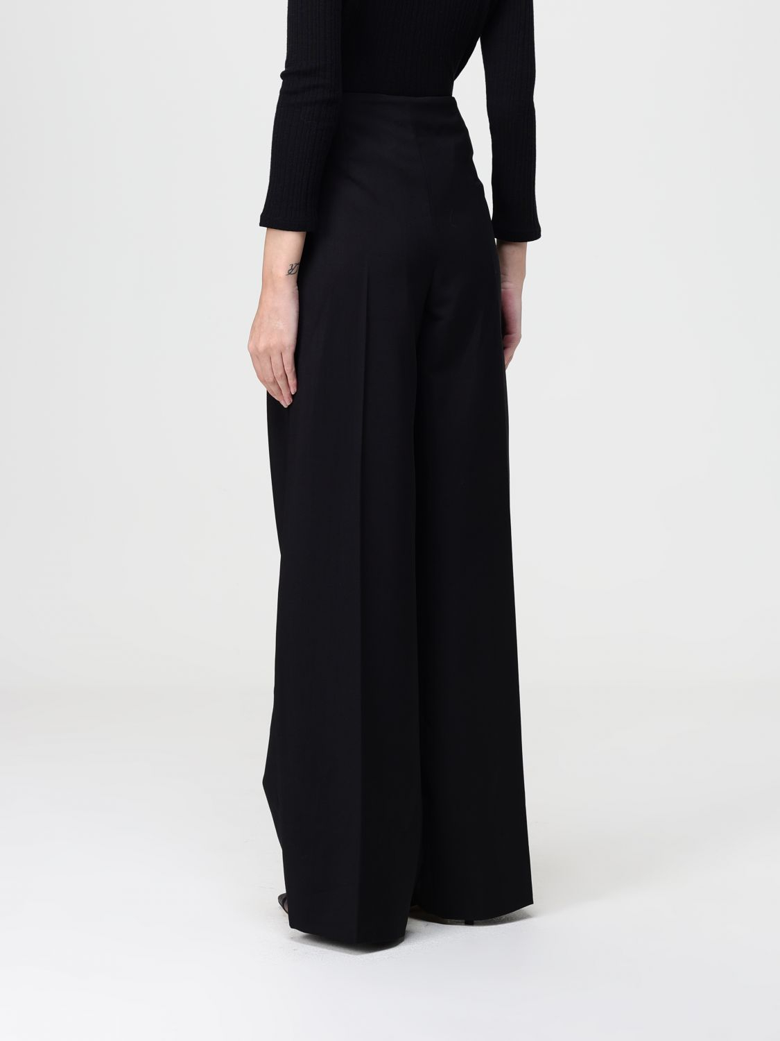 [Fendi] Trousers FW25 FR6655AQ3H F0GME
