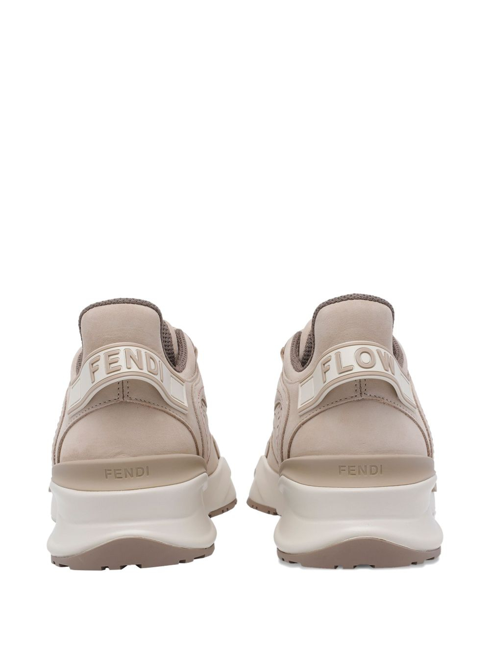 [Fendi] Sneakers FW25 8E8620AY9HF1U4K