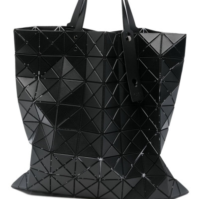 [Bao Bao Issey Miyake] Tote bag FW25 BB58AG68216
