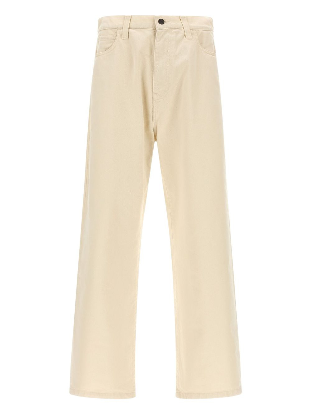 [CARHARTT WIP] Jeans FW25 I0337561NG02