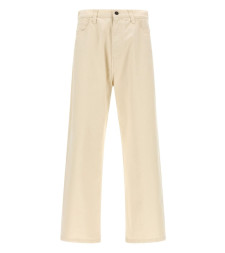 [CARHARTT WIP] Jeans FW25 I0337561NG02