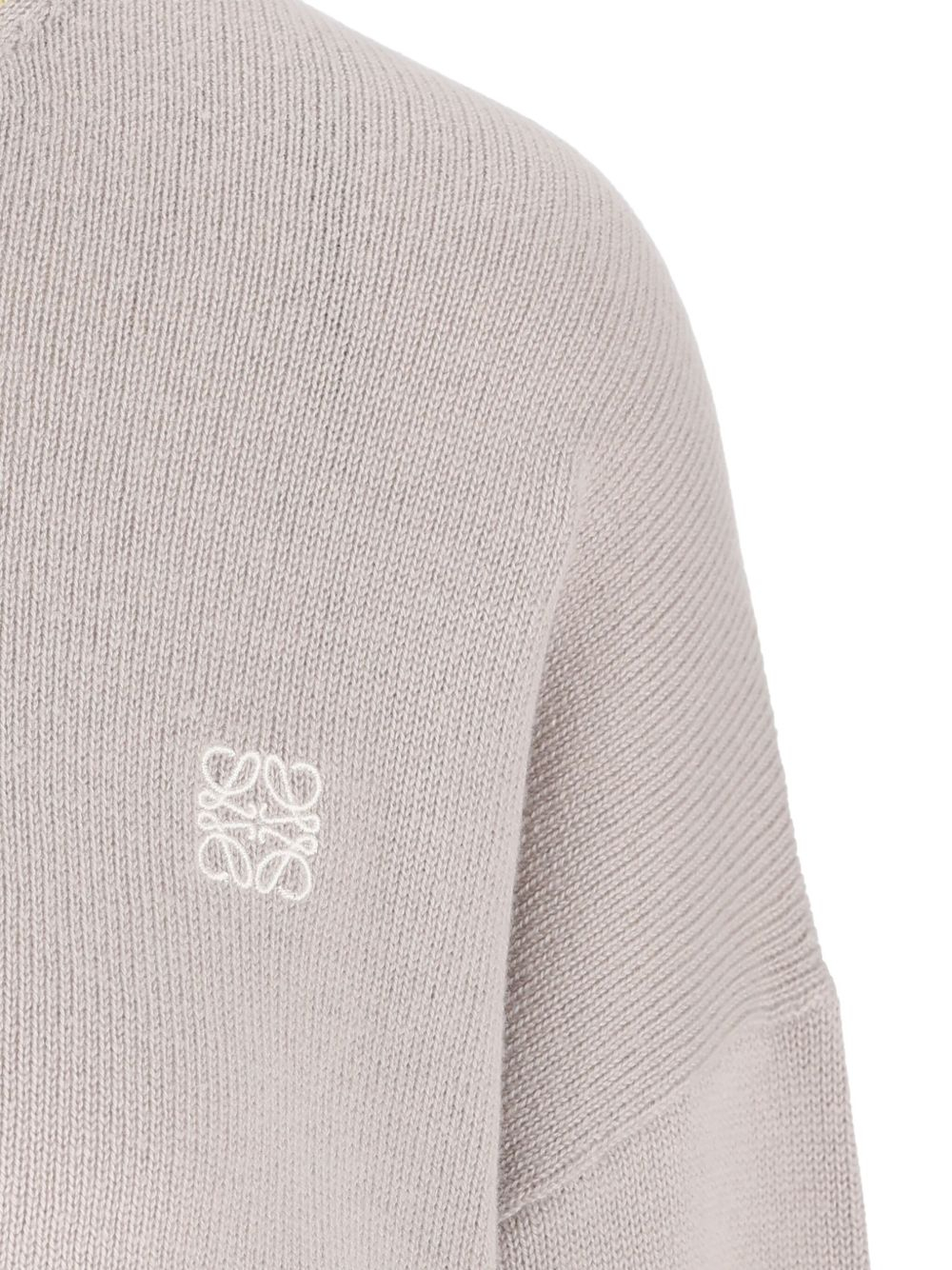 [Loewe] Knitwear FW25 S540Y14KGN0142