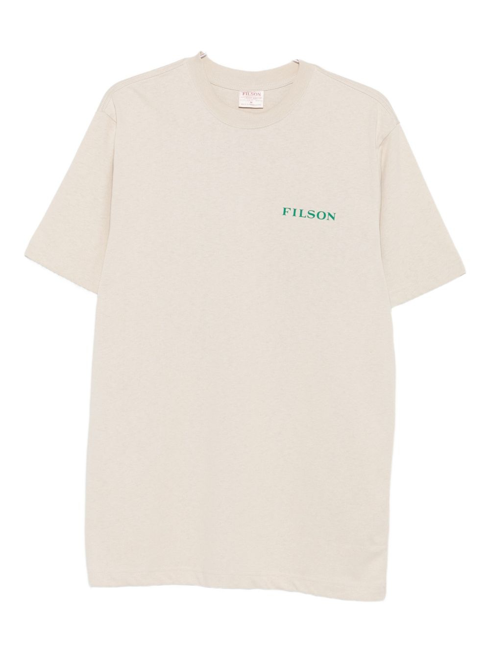 [Filson] T-shirts Short Sleeve FW25 FMTEE0131K0077132