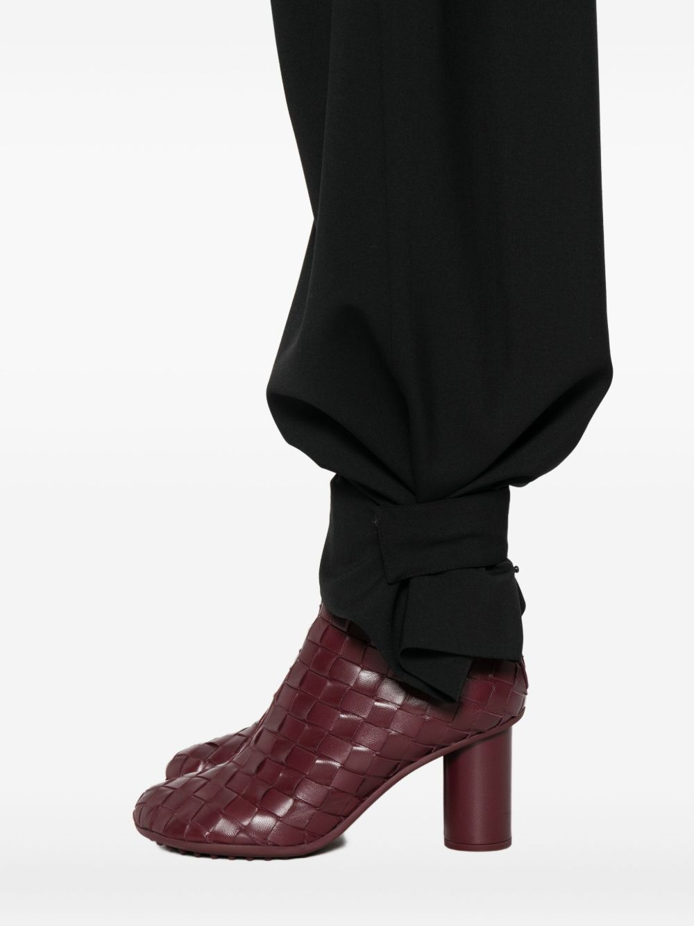 [MONCLER GENIUS] Trousers FW25 K24032A00003M6523999