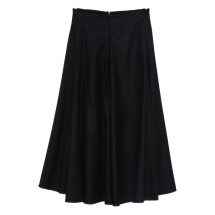 [SUSANNE BOMMER] Midi skirt FW25 2040090149