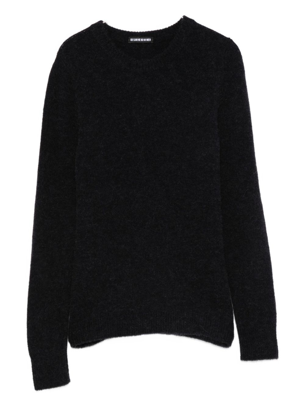 [SUSANNE BOMMER] Knitwear FW25 2085292449