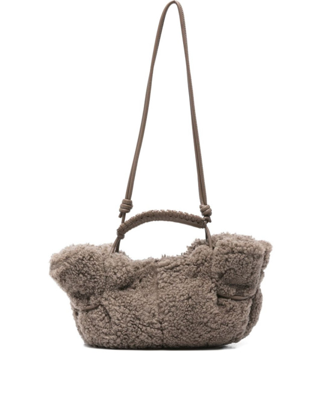 [HEREU] Tote bag FW25 ARMICSHWBA25DUSTYGREY