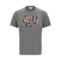 [Fendi] T-shirts Short Sleeve FW25 FS7254AVF8F0TAZ