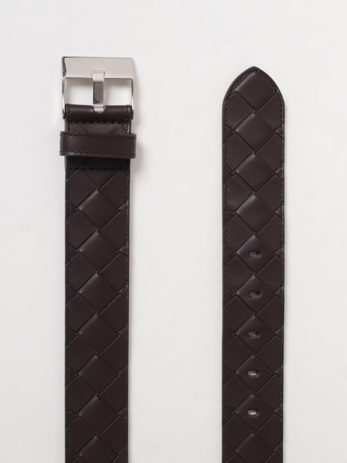 [Bottega Veneta] Belt SS25 799046V4KF1 2145
