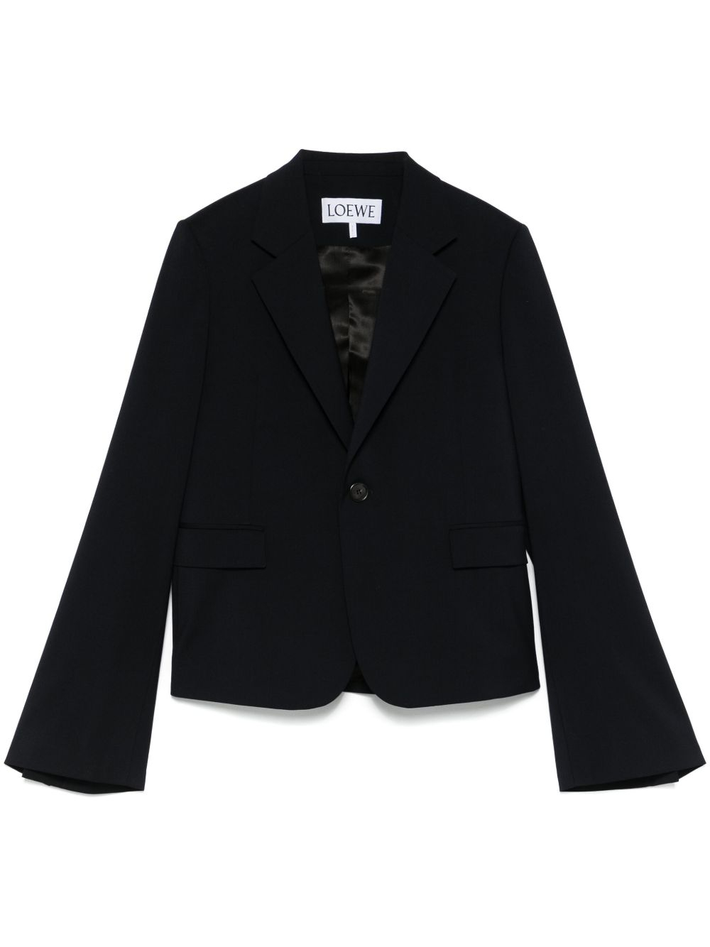 [Loewe] Blazer SS25 S540Y03XAZ5190