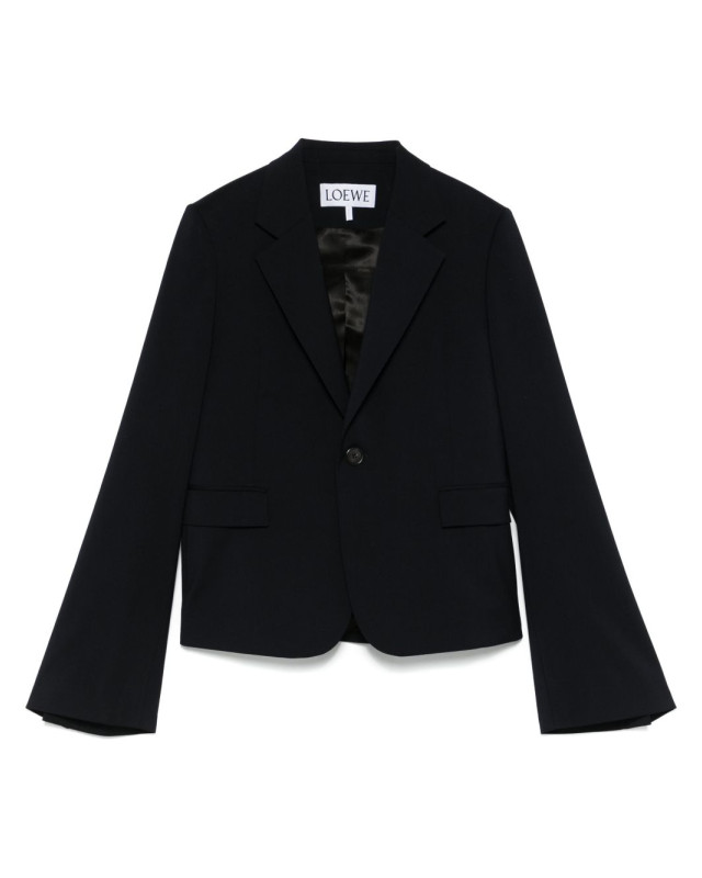 [Loewe] Blazer SS25 S540Y03XAZ5190