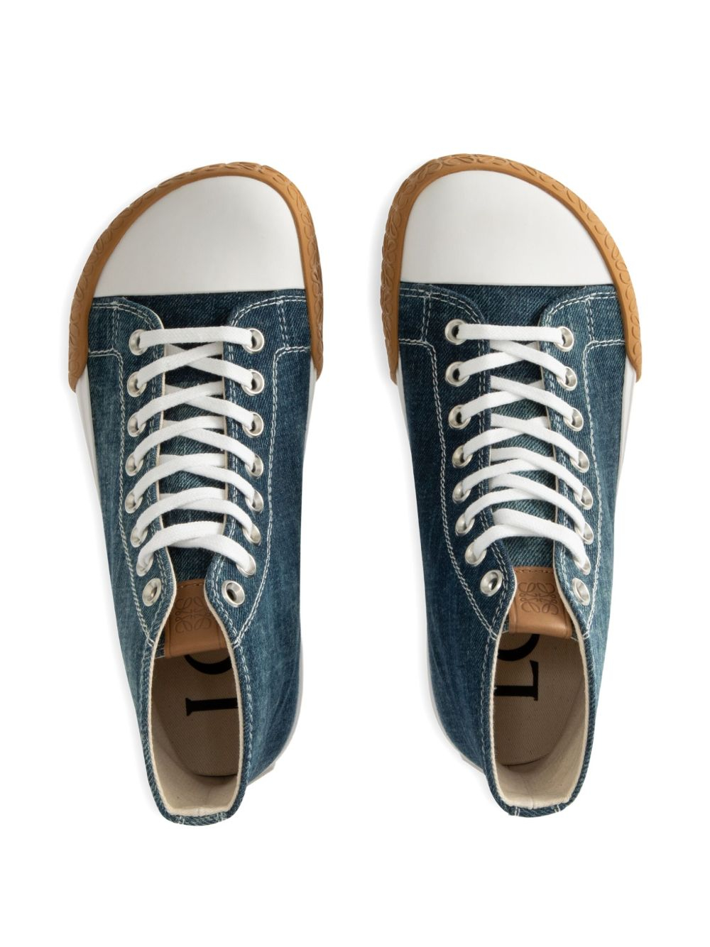 [LOEWE PAULA'S IBIZA] Sneakers SS25 M816282XB56395