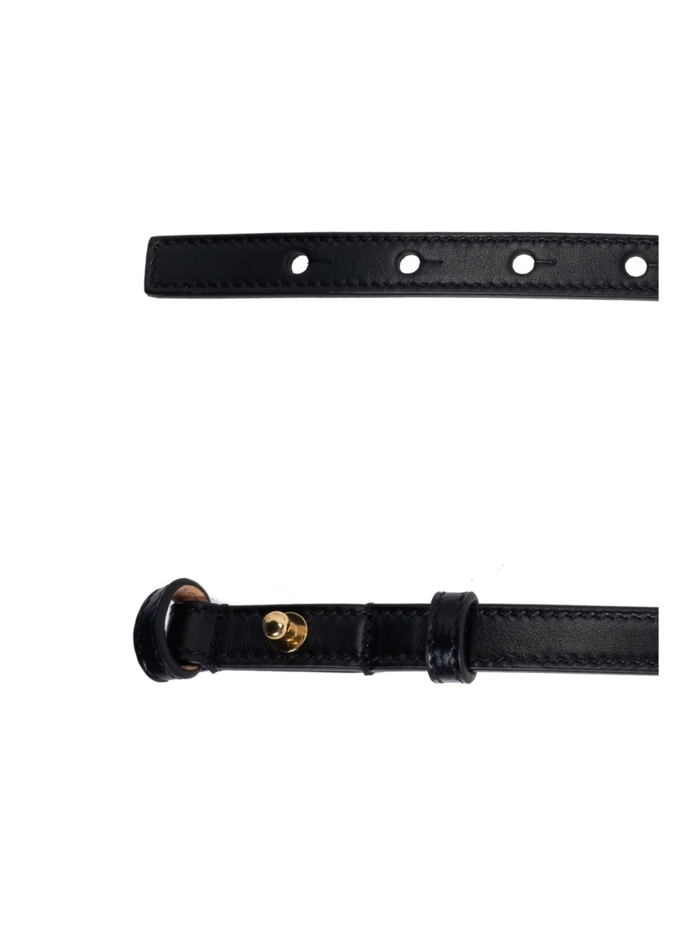 [Chloe] Belt FW25 CHC24AC066SFB001