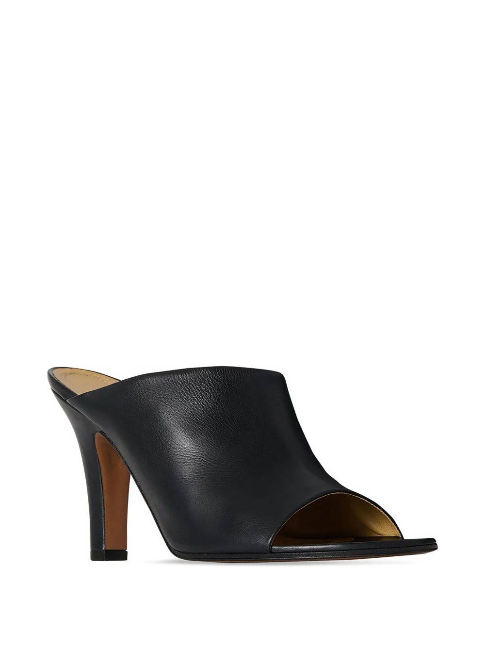 [THE ROW] Sandals SS25 F1630L57ABLK