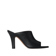 [THE ROW] Sandals SS25 F1630L57ABLK