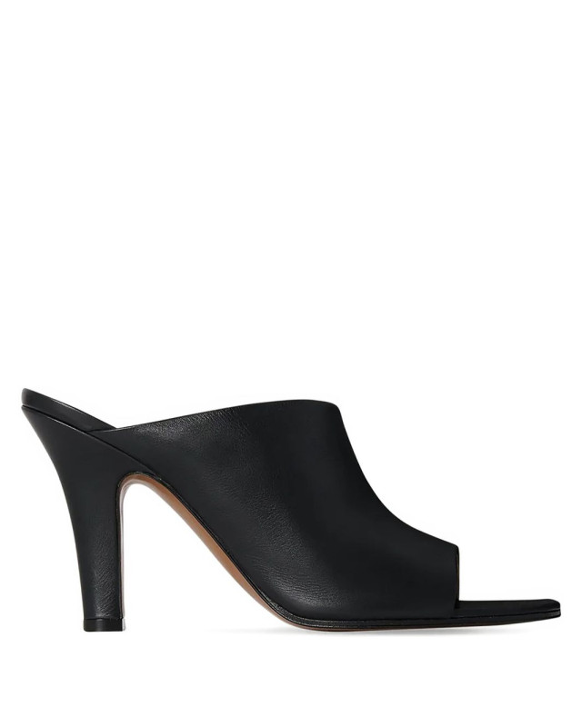 [THE ROW] Sandals SS25 F1630L57ABLK