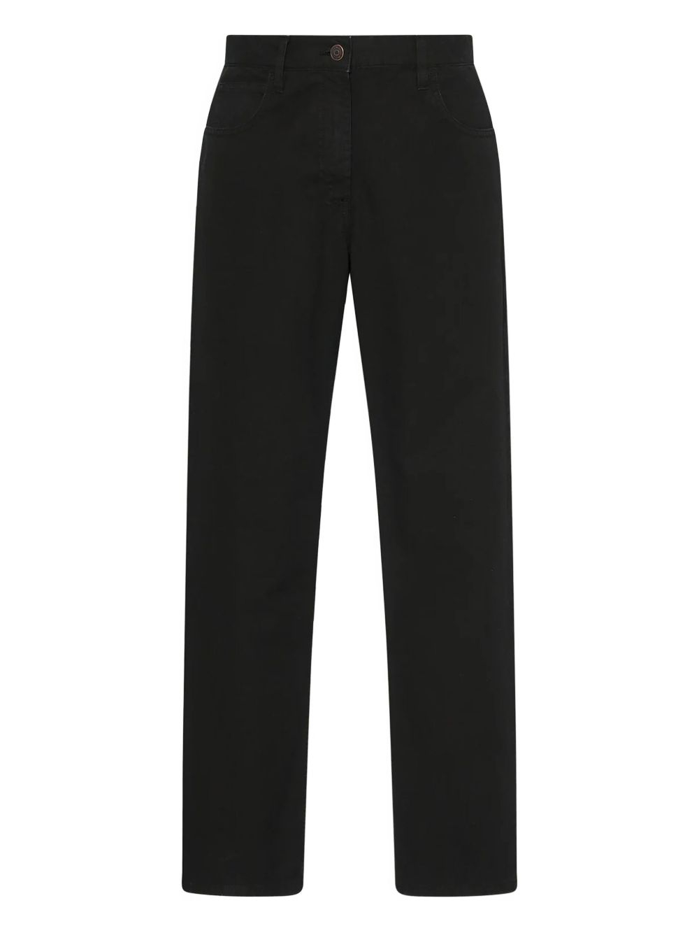[THE ROW] Jeans SS25 10000W3912BLK