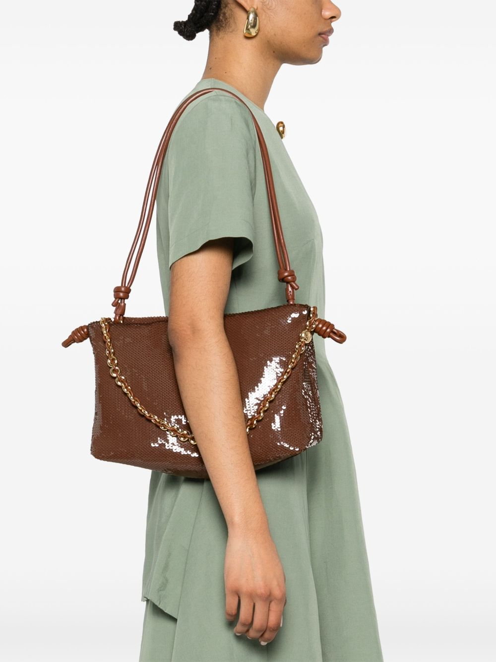 [Loewe] Clutch bag SS25 A411FCRX623606