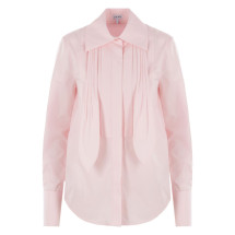 [Loewe] Shirts Long Sleeve SS25 S540Y05XBP7140