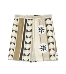 [LOEWE PAULA'S IBIZA] Shorts SS25 H616Y1AX233046
