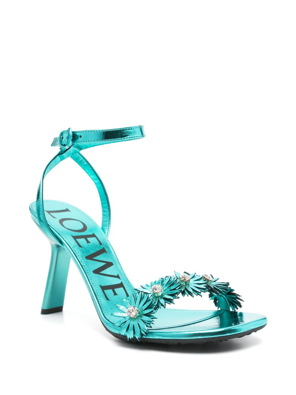 [LOEWE PAULA'S IBIZA] Sandals SS25 L616465X675150