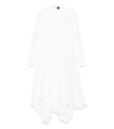 [LOEWE PAULA'S IBIZA] Long sleeve dress SS25 S616Y09XB82100