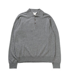 [THE ROW] T-shirts Long Sleeve SS25 918Y751MGM