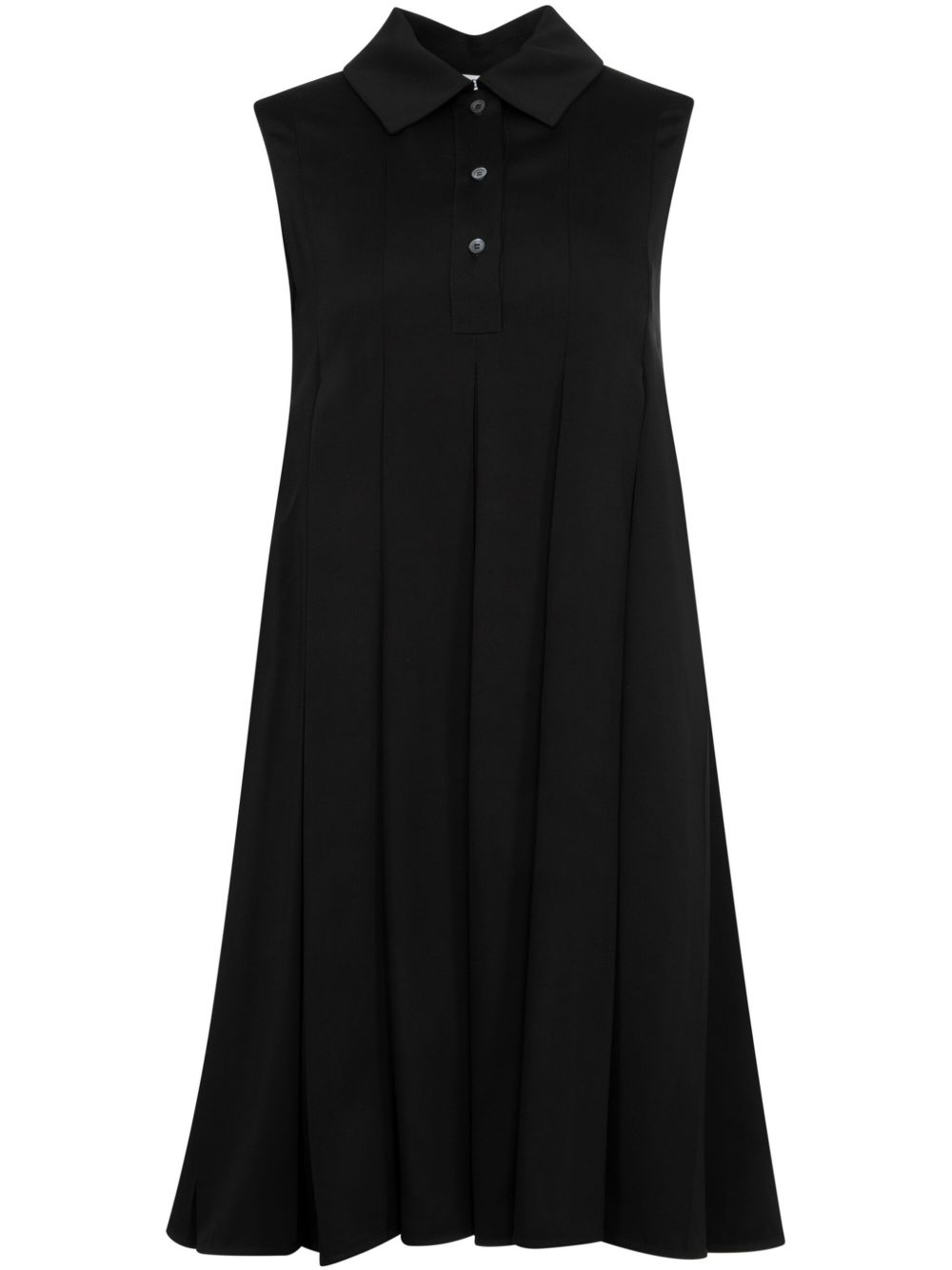 [Loewe] Sleeveless dress SS25 S359Y09XG51100