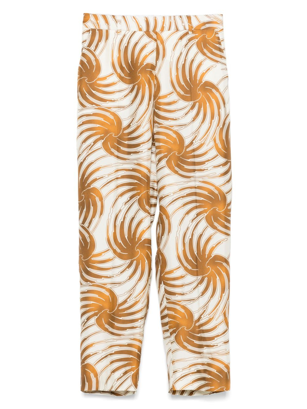 [Alberto Biani] Trousers SS25 CC844SE318911