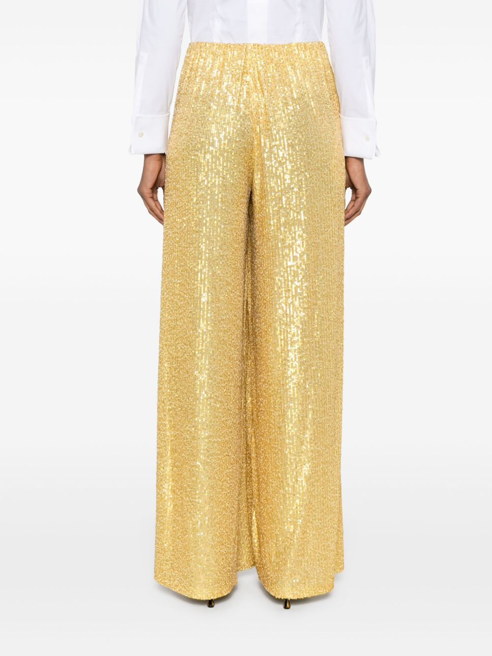 [Norma Kamali] Trousers SS25 ST1257SQ212834