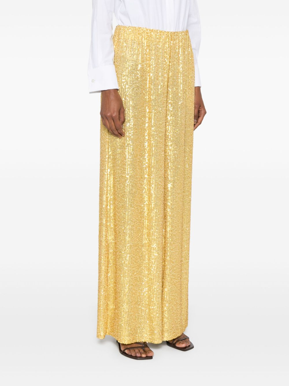 [Norma Kamali] Trousers SS25 ST1257SQ212834