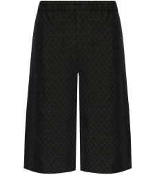 [Alexander McQueen] Shorts SS25 814209QRABU1010
