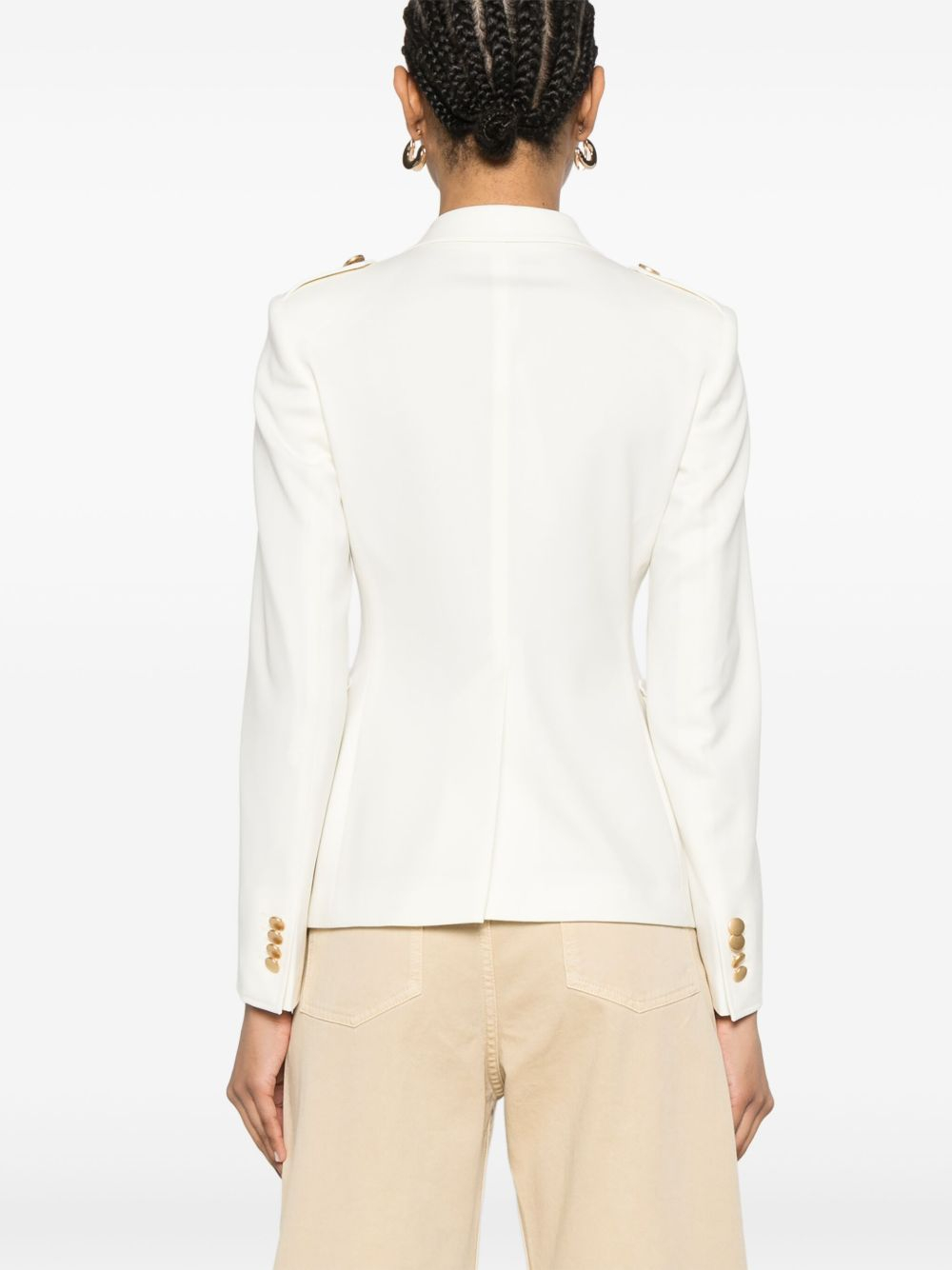[TAGLIATORE] Blazer SS25 J-DARLENE340205EX821