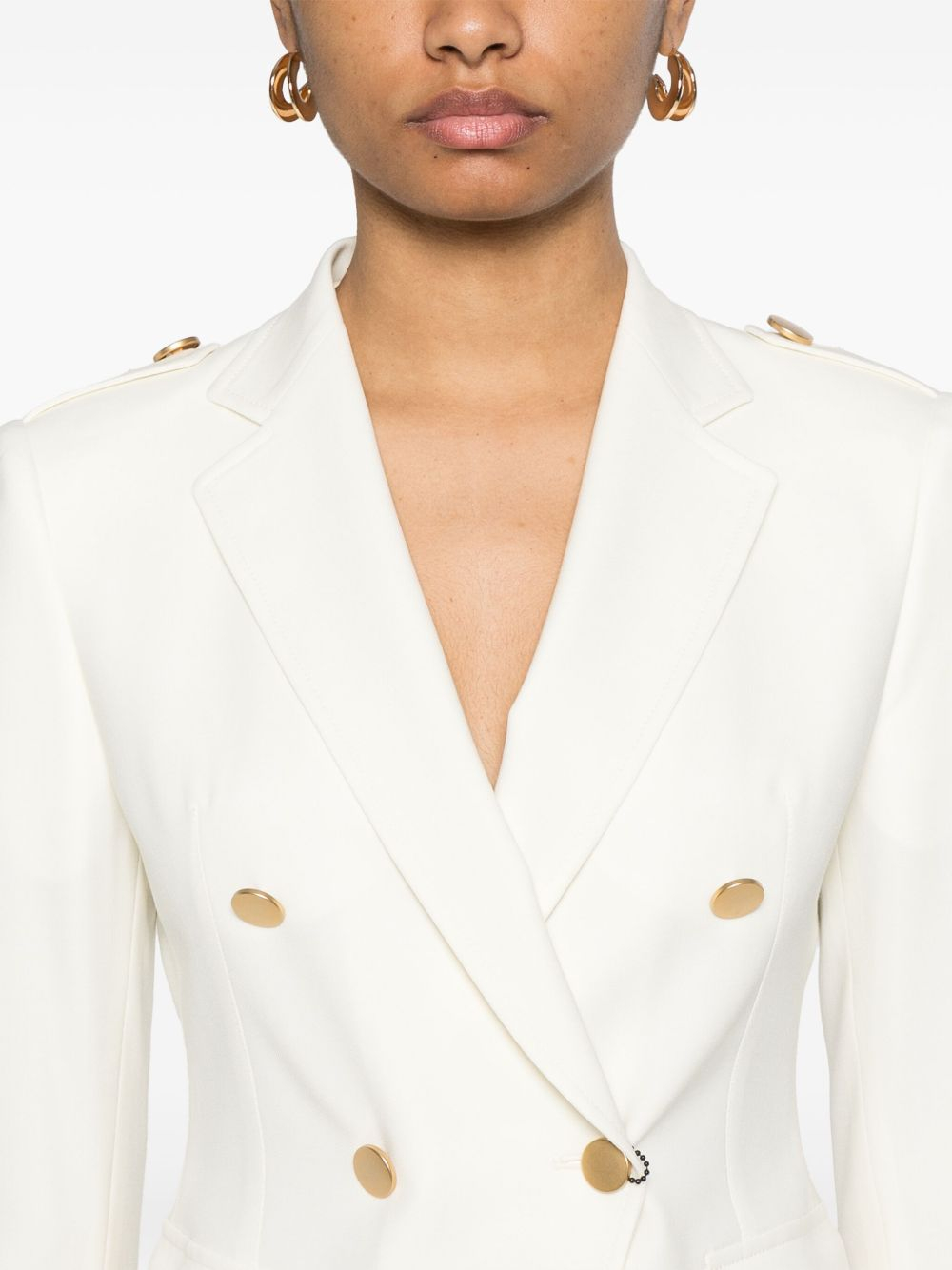 [TAGLIATORE] Blazer SS25 J-DARLENE340205EX821