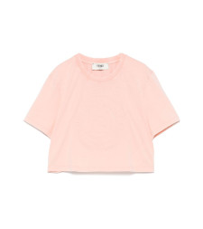 [Fendi] T-shirts Short Sleeve SS25 FS9715ASNIF1RX7