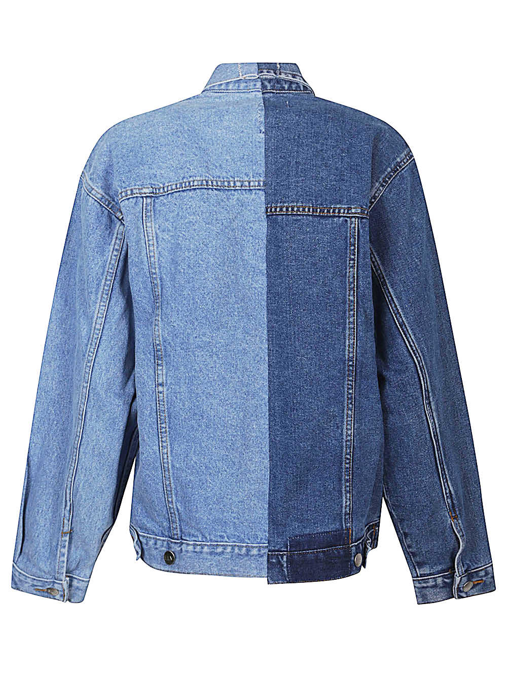[E.L.V. DENIM] Denim Jacket SS25 3001201MID/LIGHTBLUE