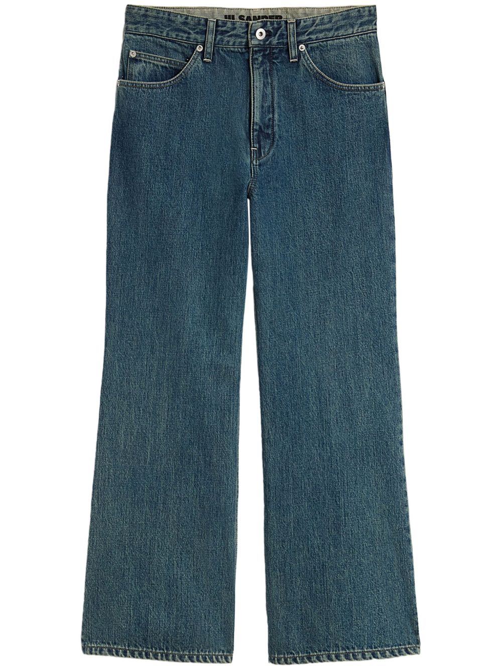 [Jil Sander] Jeans SS25 J40KA0263J45291420