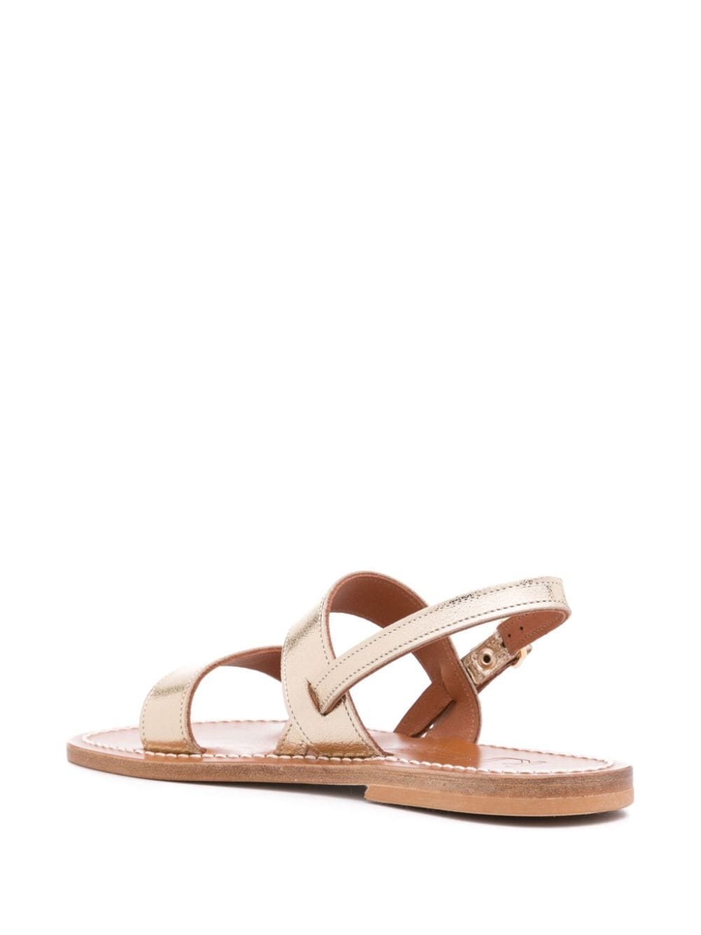 [K Jacques St Tropez] Sandals SS25 0C20043BARIGOULEMETYL