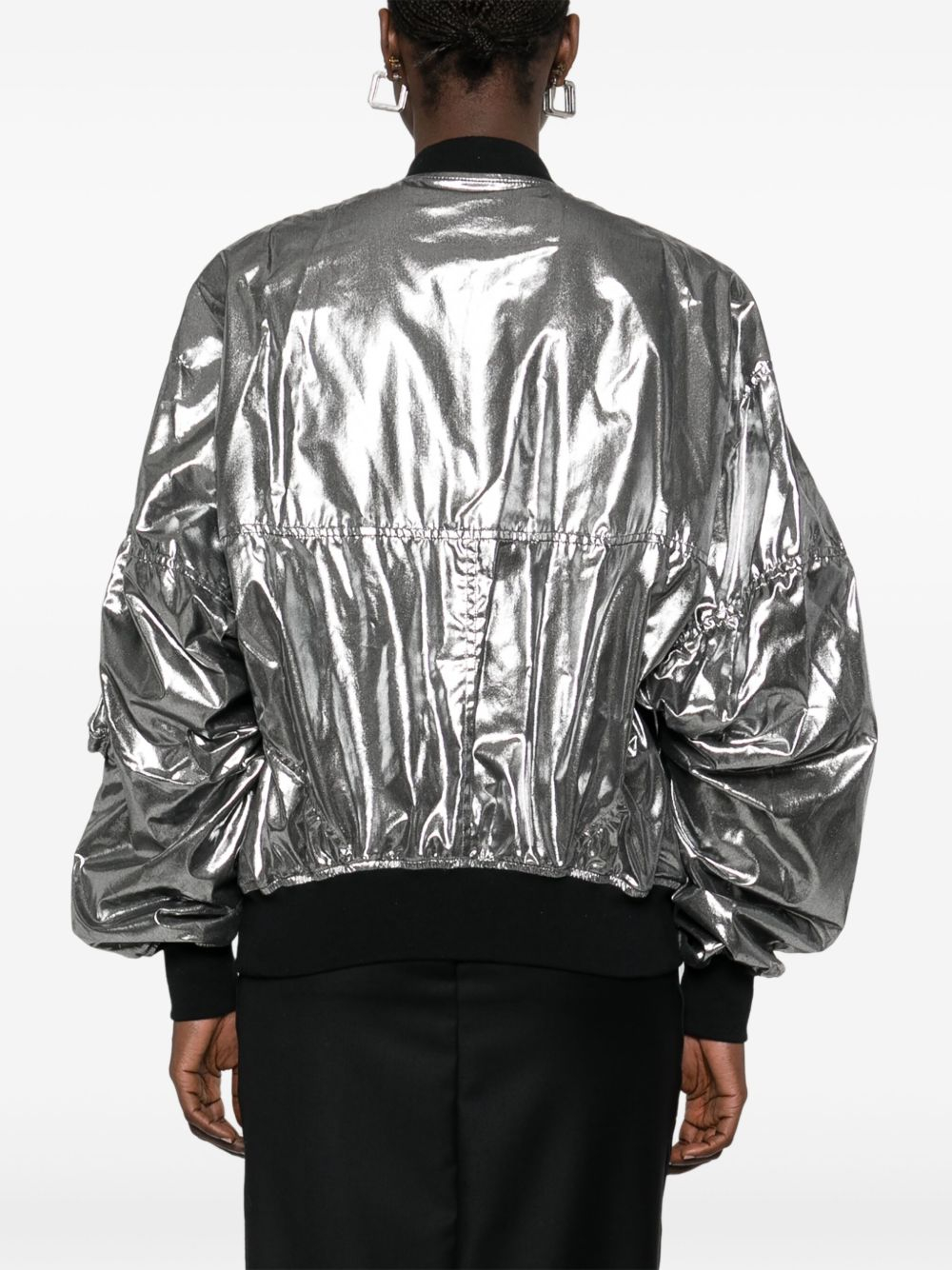 [Junya Watanabe] Casual Jacket SS25 JOJ0110511