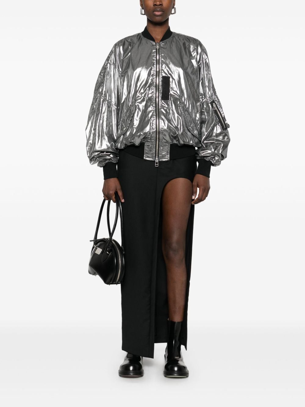[Junya Watanabe] Casual Jacket SS25 JOJ0110511