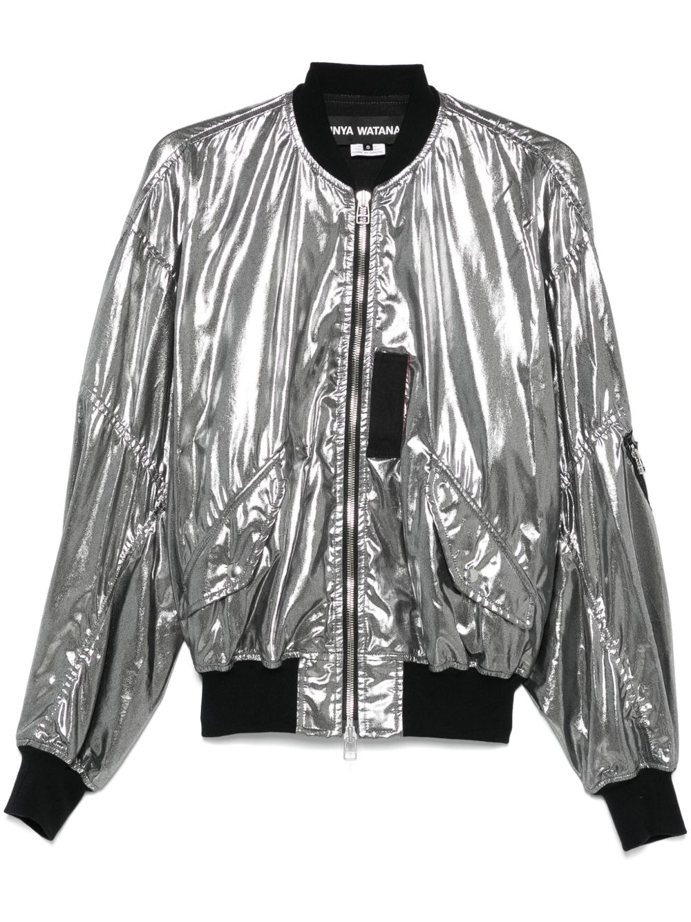 [Junya Watanabe] Casual Jacket SS25 JOJ0110511