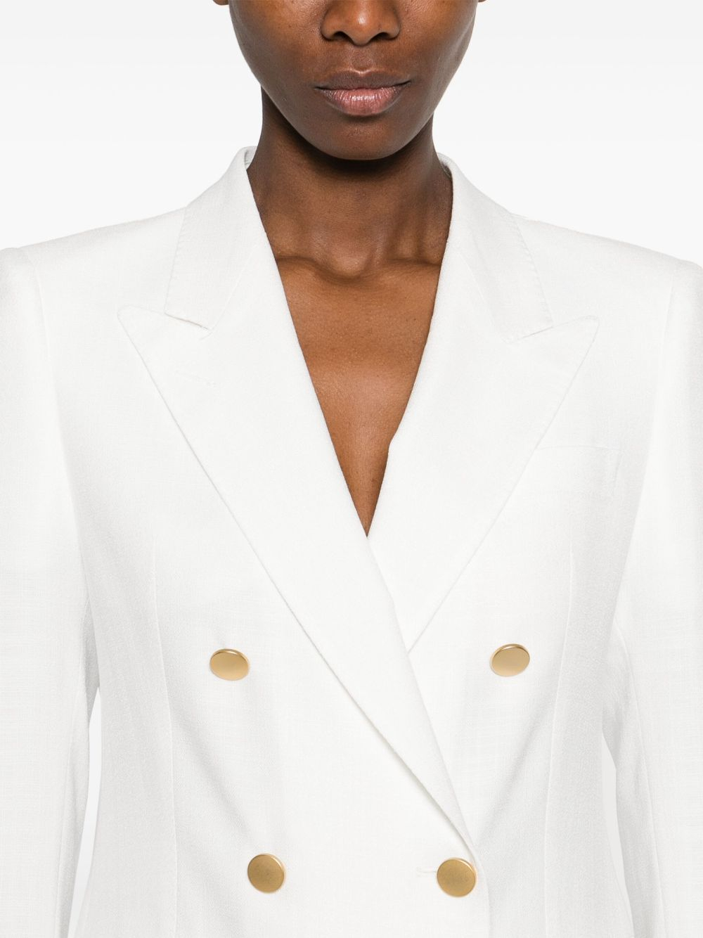 [TAGLIATORE] Blazer SS25 J-PARIGI10B340159EX827