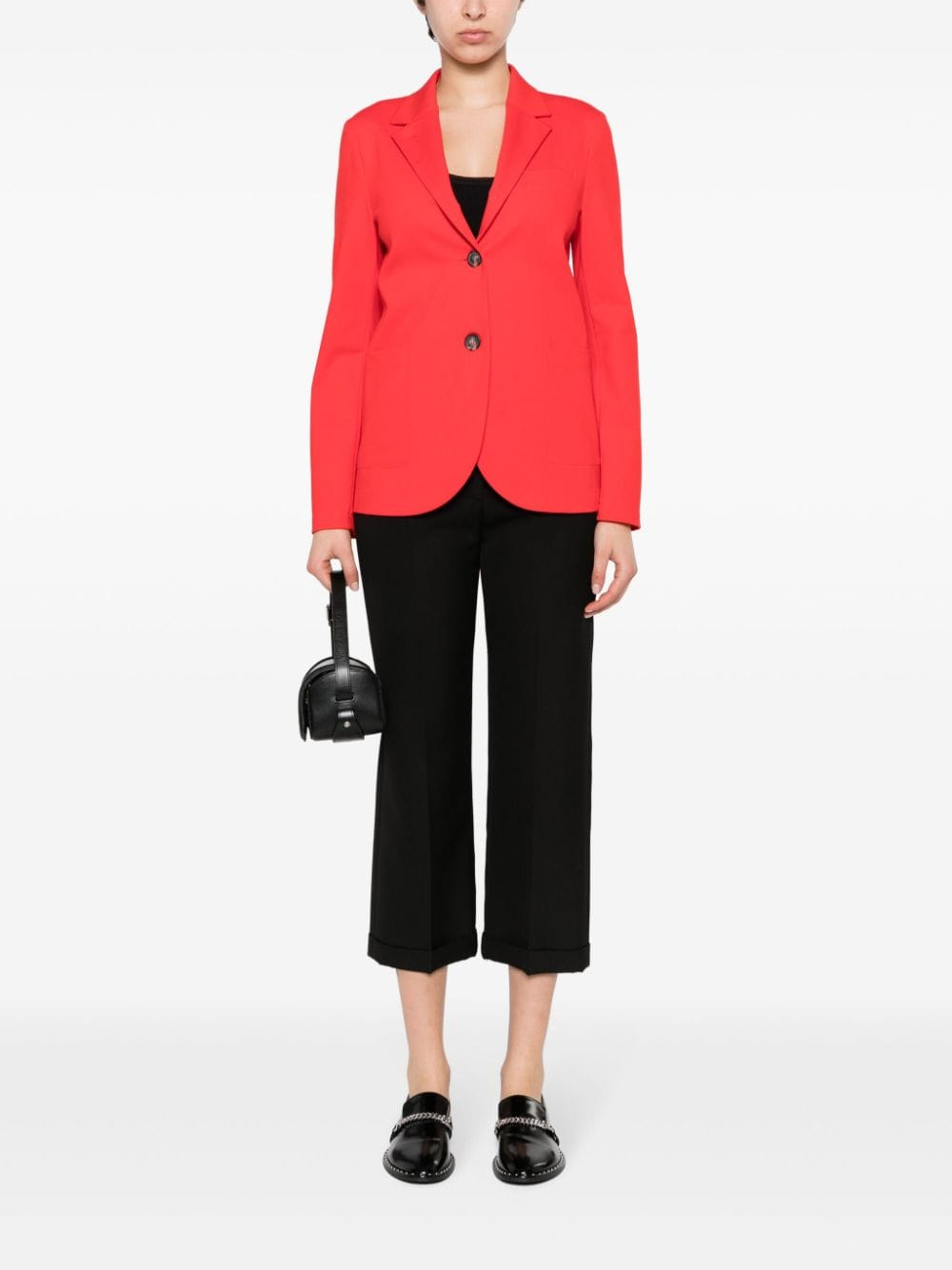 [Harris Wharf London] Blazer SS25 A2220PXL563