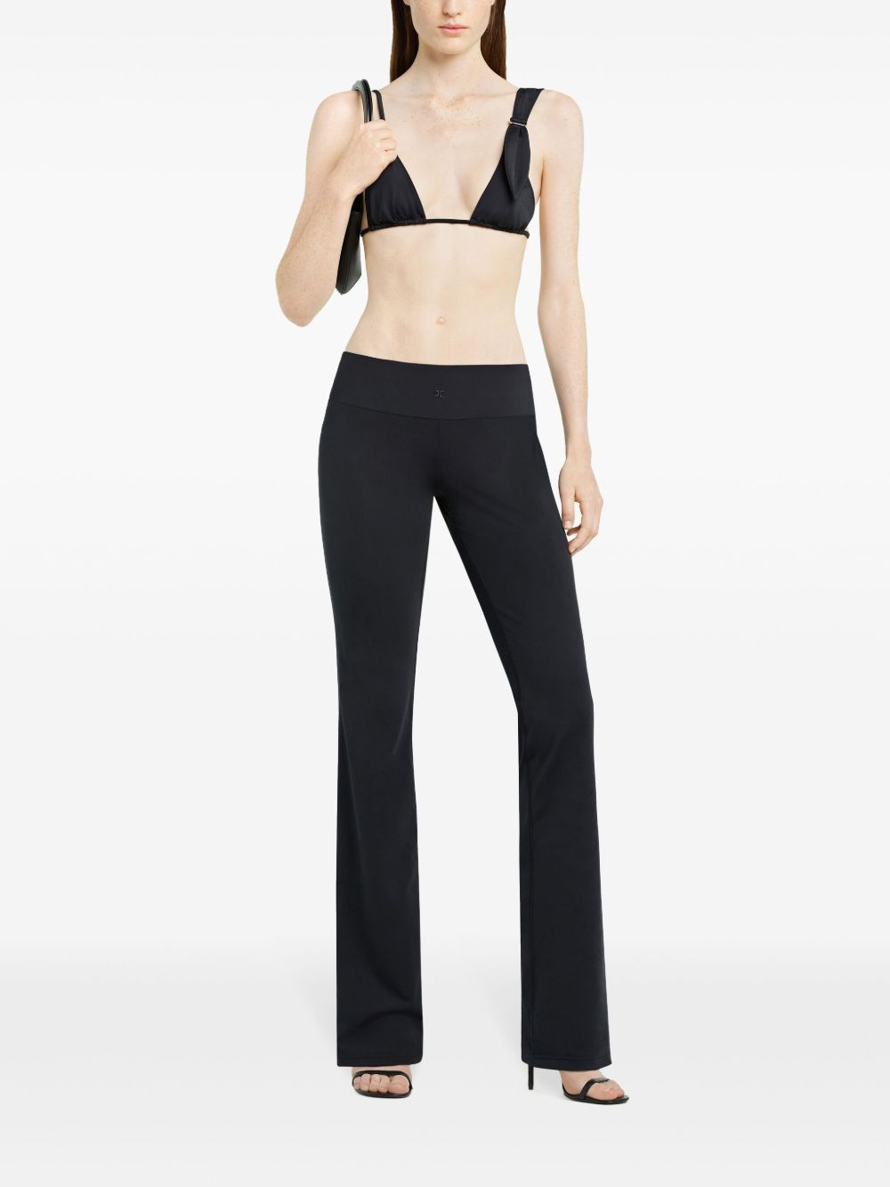 [Courreges] Trousers SS25 125JPA297PA00439999