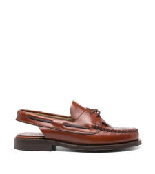 [HEREU] Loafer SS25 SASLWFS25TAN
