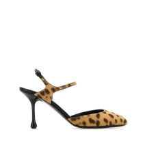 [Jimmy Choo] Pumps SS25 PIXIE80LOPNATURAL
