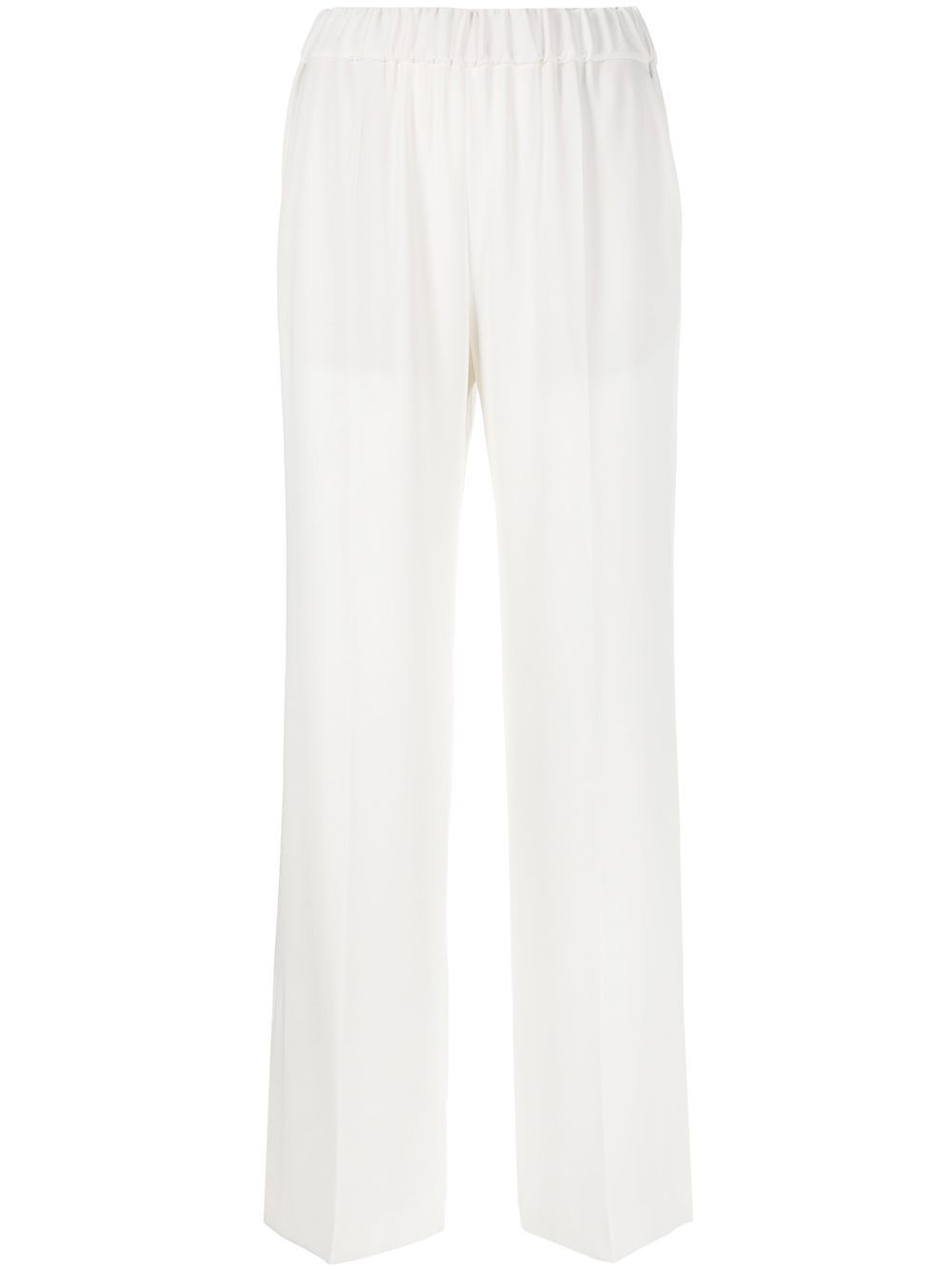 [Alberto Biani] Trousers SS25 CC872AC0028100